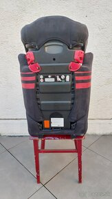 Predam detsku autosedacku ROMER BRITAX ASTRO - 4