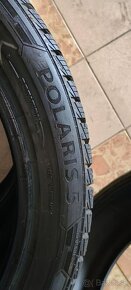 Pneumatiky Zimne  Barum Polaris 5 225/45 R19 4ks - 4