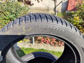 Predám zimné pneumatiky Laufenn 205/50R17 93V - 4