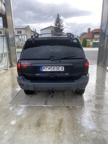 Predam Jeep grand cherokee 4.0 benzin 140kw +lpg - 4