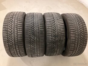 Continental Wintercontact 235/40 r19 - 4