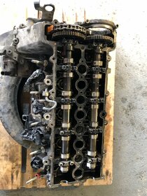 Motor BMW m47 204d4 90kw 110kw 120 kW - 4