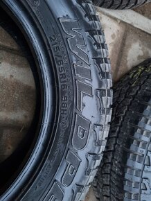 215/65R16 - 4