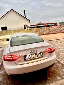 Audi A5 sline - 4