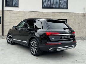 Audi Q7 55TFSi Etron hybrid 2021/4 - Odpočet DPH - - 4