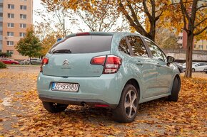 Citroen C3 - 1.2 VTi 60kw - r. 2016 - 4