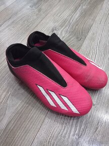 Kopačky Adidas 35,5 - 4