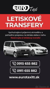 Vodič dlhoročnej taxislužby na firemných autách - 4