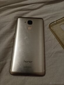 Huawei Honor 5c - 4