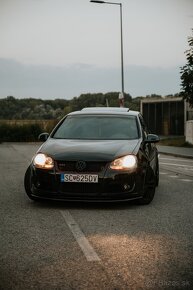 Golf 5 GTI 147kw DSG - 4