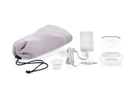 Epilator Silver Crest - 4