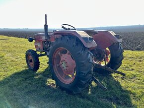 Zetor 2511 POJAZDNÉ - 4