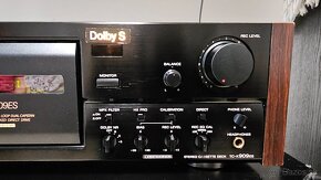 Sony TC-K909ES - 4