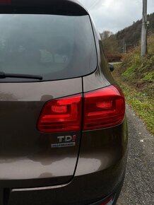 Volkswagen Vw Tiguan 2.0 TDI Sport,Xenon,Panorama,Koža - 4