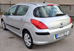 Peugeot 308 1.4 16V VTi - 4