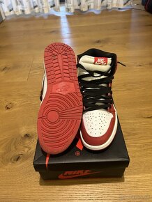 Air Jordan 1 retro - 4