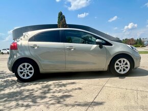 ❎ Kia Rio 1.2 D-CVVT Gold ❎ - 4