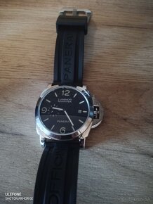 Panerai hodinky - 4