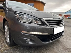 Peugeot 308 1.6 HDi 88KW - 4