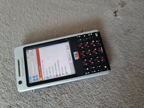 Sony ericsson P1i - RETRO - 4