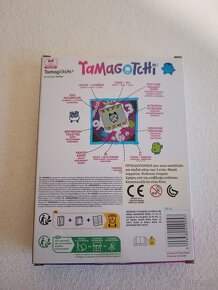 Tamagotchi Original - Comic Strip, v záruke - 4