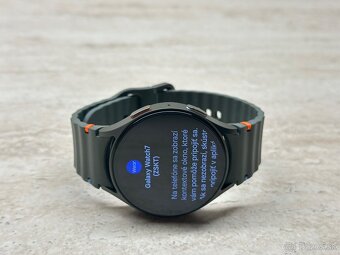 Samsung Galaxy Watch7 44mm, LTE Green - 4