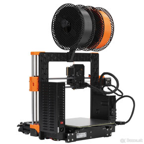 Original Prusa MK4 komplet - nová 3D tlačiareň IHNEĎ - 4