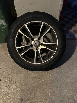 5x112 R16 - 4