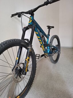 Scott Voltage FR 720 L (2018) - 4