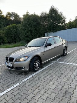 Bmw e90 318d 2009 - 4