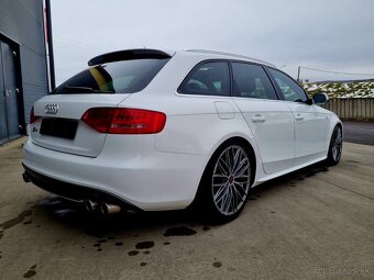 Audi S4 quarrto - 4