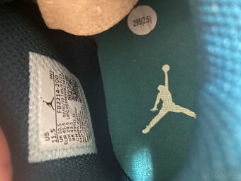 Jordan 4 air jordan  - Tenisky nové veľkosť 45,5 cacao wow - 4