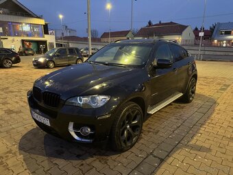 2011 bmw x6 35d 210kw - 4