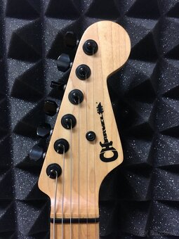 Charvel Pro Mod San Dimas Style 2 - 4