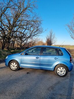 Volkswagen polo - 4