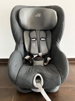 Romer Britax King 2 - 4