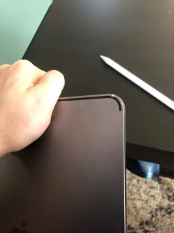 Apple ipad pro 12,9 + Apple pencil - 4