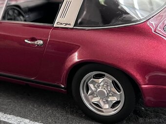 1:18 1978 PORSCHE 911 SC Targa - KK-Scale - 4