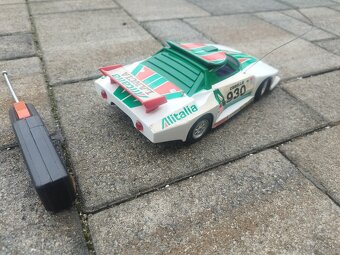 Lancia stratos turbo Nikko - 4