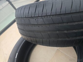 Bridgestone Alenza 001, 235/50 R20 100V nové pneumatiky - 4