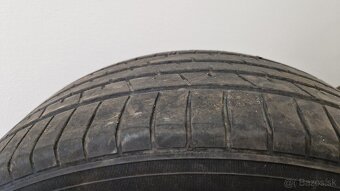 Predam letne pneu 255/55 R19 - 4