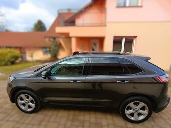 Ford Edge 2.0 TDCI Duratorq Sport AWD - 4