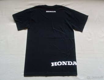 Na predaj tričko Honda - 4