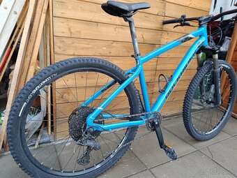 Bicykel Rockrider v.27,5 - 4