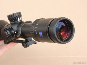 Zeiss Conquest V6 2-12x50+ ASV - 4