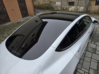 Tesla Model 3 Performance AWD Fresh Model, Tepelko, Matrix - 4