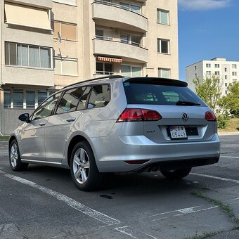 Volkswagen Golf 2.0 tdi - 4