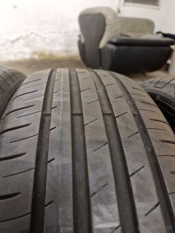 Goodyear Efficientgrip performance 205/60 r16 - 4