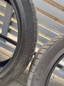 VREDESTEIN ULTRAC VORTI+ 255/40 R20 a 285/35 R20 - 4