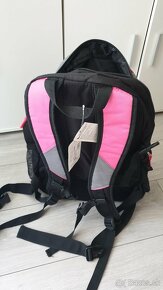 Školská taška- batoh - 4